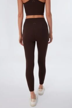 Varley Coffee Bean Always High 25" -Outfit And Shoe Sales Store xSl3xXEsLvalcca4xKOUyIkbzGXzGCgb 1