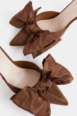 Loeffler Randall Chocolate Margot Bow Heels 10 Loeffler Randall Chocolate Margot Bow Heels -Outfit And Shoe Sales Store xTLIMw04CVSp0Ydy6FCtvBUvNIouRBLC 1