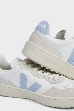 Veja Extra-White Steel V-90 Sneakers -Outfit And Shoe Sales Store xVGP4afkxyP83xDYm4ETP7jE6cRCX5XK 1