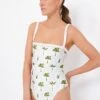 Cocora Limon One Piece