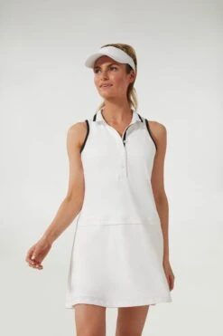 White And Black Sterling Tennis Dress 12 White And Black Sterling Tennis Dress -Outfit And Shoe Sales Store xYGhbKIstq3YILSTfl3nazu1GiyjPxvl 1
