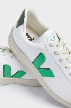 Veja White Leaf Cyprus Urca Sneakers 10 Veja White Leaf Cyprus Urca Sneakers -Outfit And Shoe Sales Store xfrurCJ7DUOTAUid3PpdqAX6cBkciI9o 1