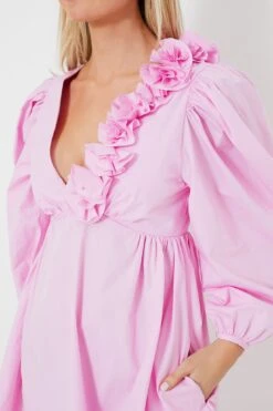 Pink Carianne Mini Dress 10 Pink Carianne Mini Dress -Outfit And Shoe Sales Store xix7wKFSyjUgMOGrXLRQbvGt1tV6AejR 1