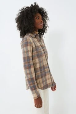 Bozeman Plaid Legend Sweater Shirt -Outfit And Shoe Sales Store xoYn6PQPSpGrYldj6cfvw7sGqpnK9xGS 1