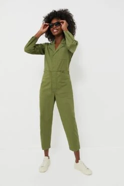 Army Green Standard Jumpsuit 11 Army Green Standard Jumpsuit -Outfit And Shoe Sales Store y7MSOHrk9T4RQNuzvuxAAsFIda0WegXt 1