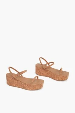 Matisse Natural Cork Honor Sandals -Outfit And Shoe Sales Store yD26RrGbnn1QALqu05l00bVMsLgjRsUA 1