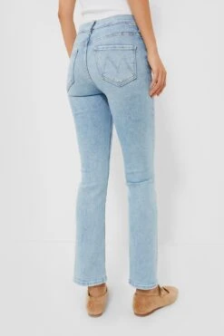 MOTHER Tea Time The Insider Flood -Outfit And Shoe Sales Store yH8NSfxhTDTqUOUXH6faoWmR8y6RVqQt 1