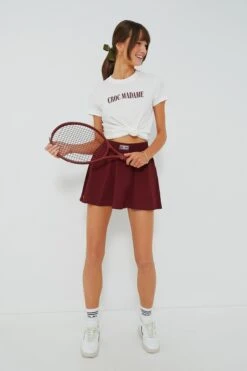 Zin Performance Tennis Skirt 11 Zin Performance Tennis Skirt -Outfit And Shoe Sales Store yM7PkNweJmW9islCnpTt3omjeNgzFMT3 1