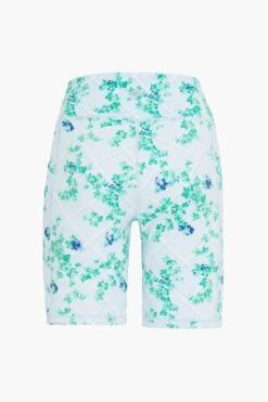 Light Blue English Ivy 7 Inch Ava Bike Shorts -Outfit And Shoe Sales Store yVXWKYcTeqGLEDq4khPutfr0612PxQA2 1