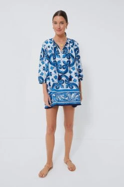 Capri Blue Majolica Tile Bondi Coverup 11 Capri Blue Majolica Tile Bondi Coverup -Outfit And Shoe Sales Store yYxHnbxTPOUBmPDvBSqAo9NUK4Ll7pUf 1