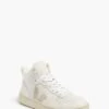 Veja Extra-White Natural V-15 Sneakers