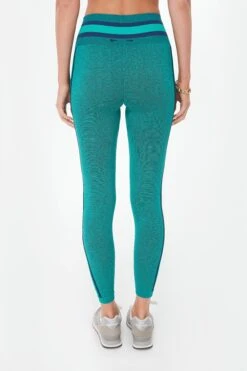 Green Marle Seamless Midi Pant -Outfit And Shoe Sales Store yglq5U9DyNTNvUMSwvdDyxTXUnxNmf9P 1
