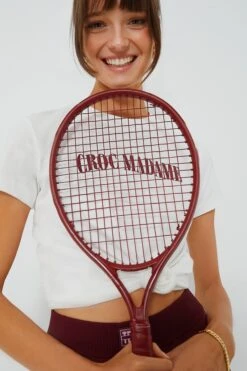 Les Crocodelle Tee -Outfit And Shoe Sales Store ymOubJ5n1GBFdabBsoa4mksmqOyua32X 1