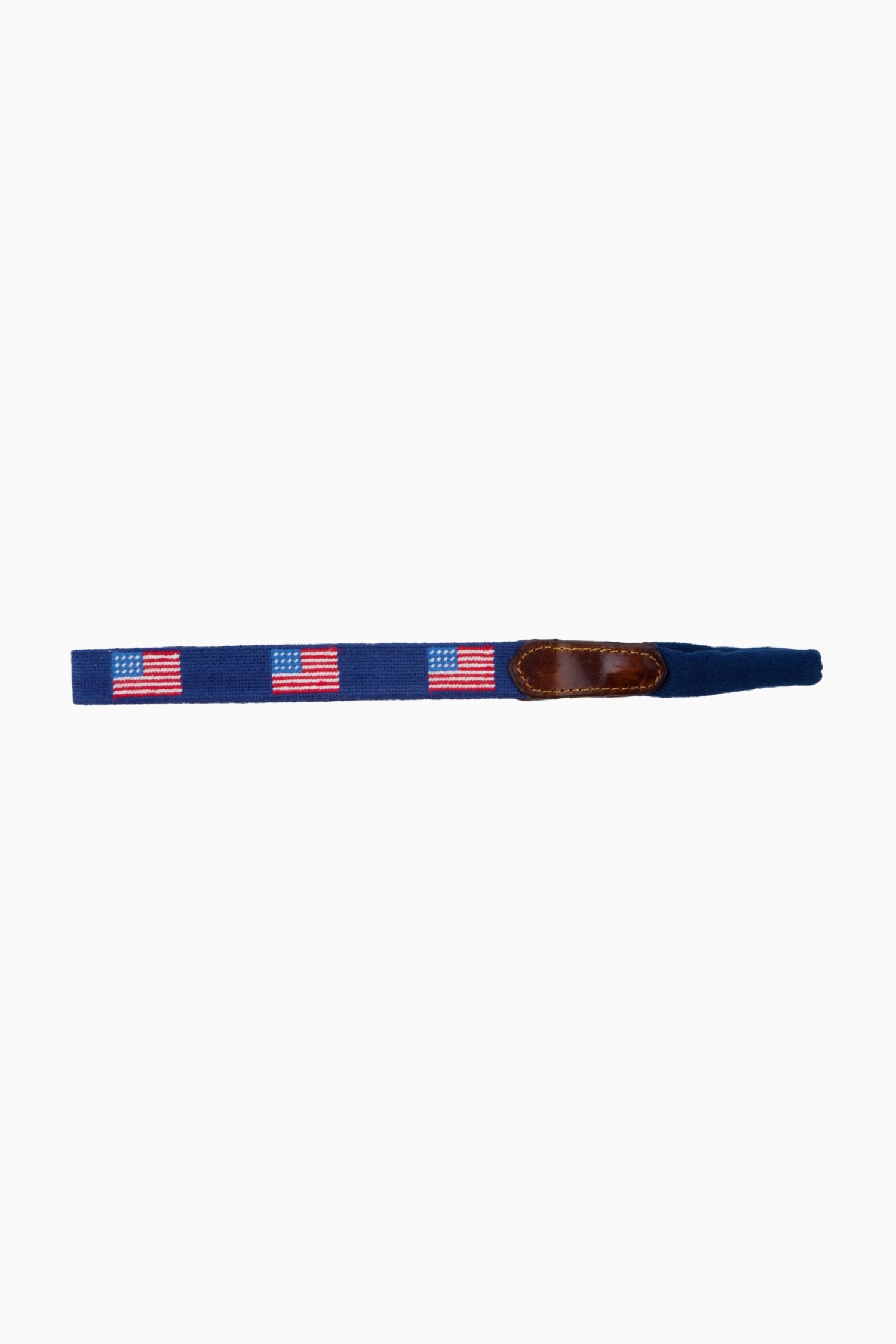American Flag Needlepoint Sunglass Straps 1 American Flag Needlepoint Sunglass Straps
