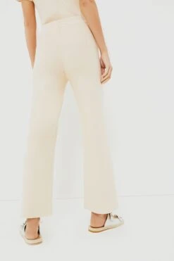 Wide Leg Sundays Knit Pants -Outfit And Shoe Sales Store ysqjP7QDrOwm4CML73AZ34pJrfnU0ryi 1