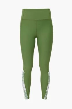French Green And Provence Toile Kaylee Legging -Outfit And Shoe Sales Store ywE7eiBYt1r7uMWMGupEsgQHi9iIDnPL 1