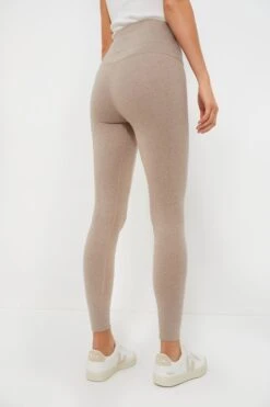 Varley Taupe Marl Always Warm Base Layer Legging -Outfit And Shoe Sales Store z4joMxXQHnuqNBPFrSFq3sVts20eImAf 1