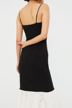 Staud Black And Ivory Faridah Dress 10 Staud Black And Ivory Faridah Dress -Outfit And Shoe Sales Store z6BrqezQ1SDkussQcF90cmkiM8ujpGEo 1