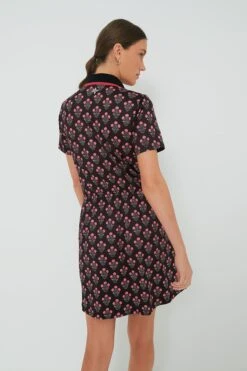 Uptown Floral Short Sleeve Alcott Golf Dress 9 Uptown Floral Short Sleeve Alcott Golf Dress -Outfit And Shoe Sales Store zAaPaXyOXUXes0JRc6cNxvviXa7r2ppu 1