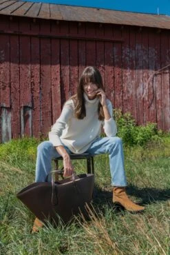 Winter White Sophia Sweater -Outfit And Shoe Sales Store zCqVk0MuCxH0JNQXmaTzGDCiaEDz2q4a 1