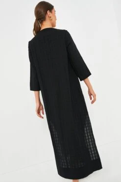Black Carolina Caftan 8 Black Carolina Caftan -Outfit And Shoe Sales Store zGeWBgN57YA5hVcAckapVDKxQbc9rAyN 1