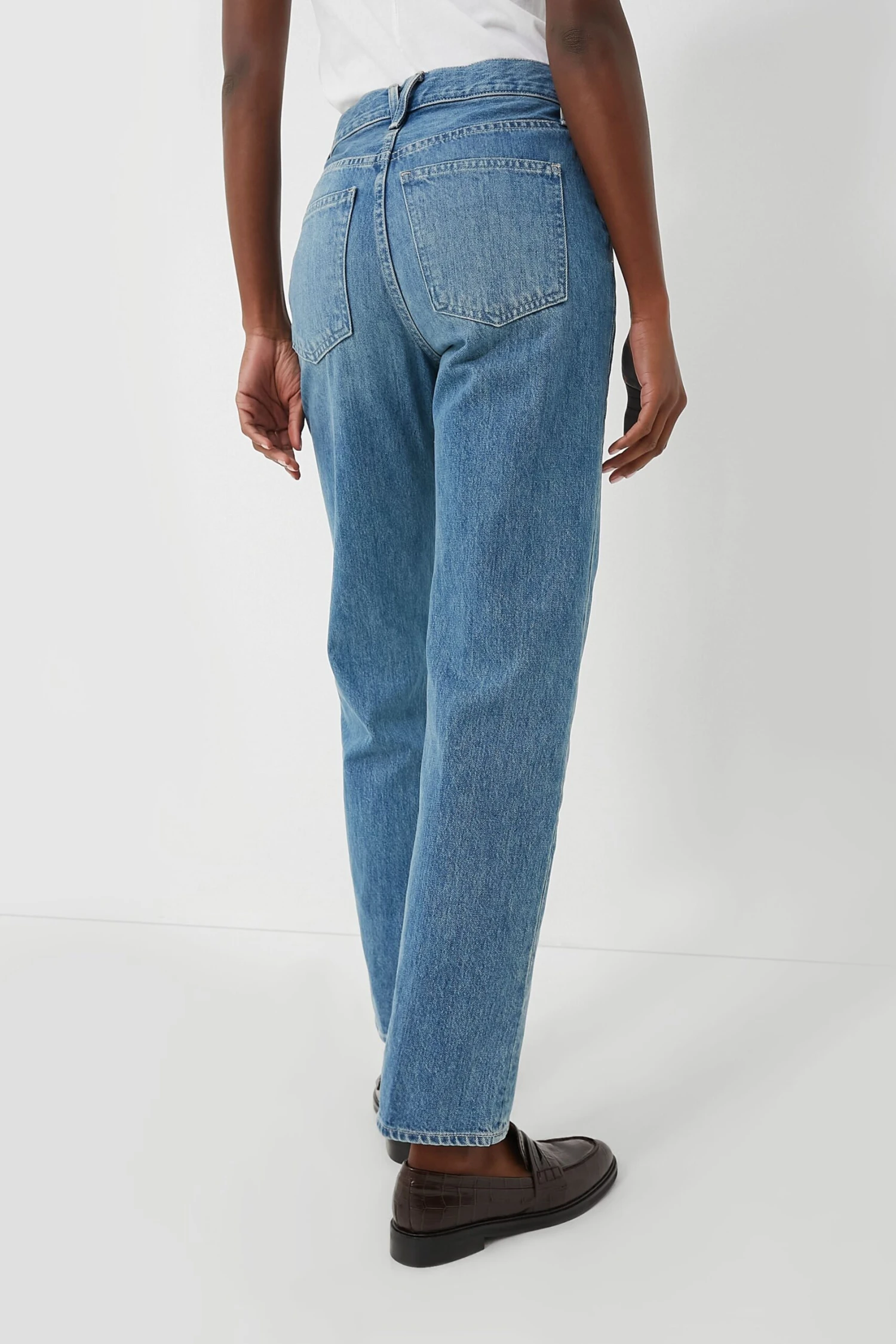 Veronica Beard Wanderer Daniela Straight Leg 4 Veronica Beard Wanderer Daniela Straight Leg - Image 4