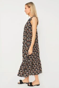 Nightly Daisy Salty Paloma Caftan -Outfit And Shoe Sales Store zWYlPZTCAUOxi0TRNct7yRNoTQy0Z4CX 1