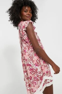 Pink Orchid Sasha Mini Dress -Outfit And Shoe Sales Store zpO0vYMmmmiyQmqvlsFs1x9SeCobrImm 1