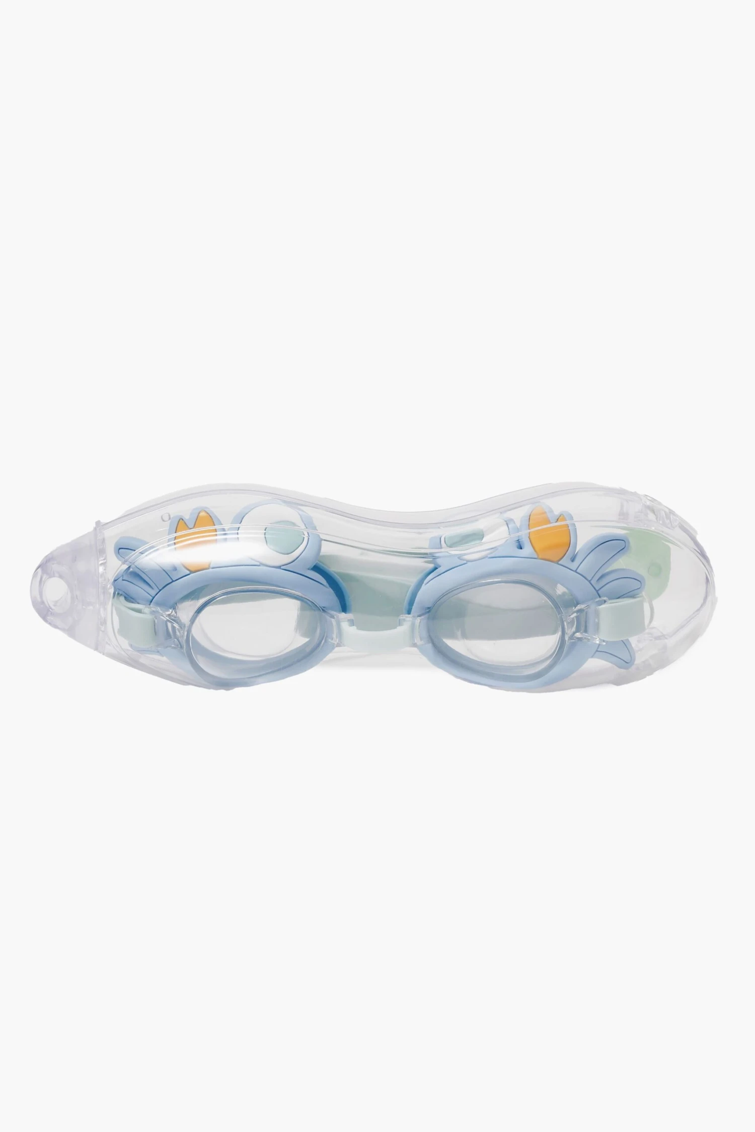 SunnyLife Sonny The Sea Creature Mini Swim Goggles 6 SunnyLife Sonny The Sea Creature Mini Swim Goggles - Image 6