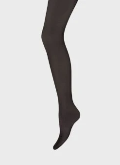Wolford Black Individual 10 Back Seam Tights -Outfit And Shoe Sales Store zt2Zf2lQKcCrXIv1ZUCYQoiC39LMMhkK 1