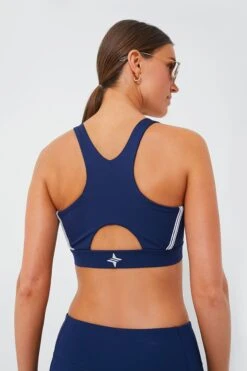 Navy Collagen Celeste Sports Bra 9 Navy Collagen Celeste Sports Bra -Outfit And Shoe Sales Store ztaFUwA4RIrZ3r3kNViCCuYk2taslDmo 1