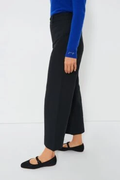 Black Classic Merida Pant -Outfit And Shoe Sales Store zyNUWIZPlOag9GgPut41o6dJnJe38sIv 1